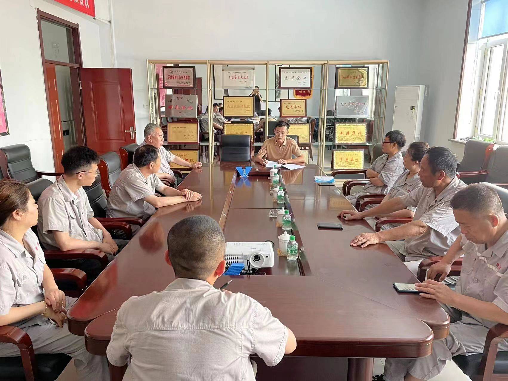 黑龙江青冈县:多角度发力 推动"企业与人才"双向奔赴_政策_发展_服务