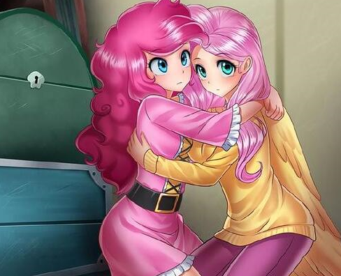 小蝶_友谊_天蝎座