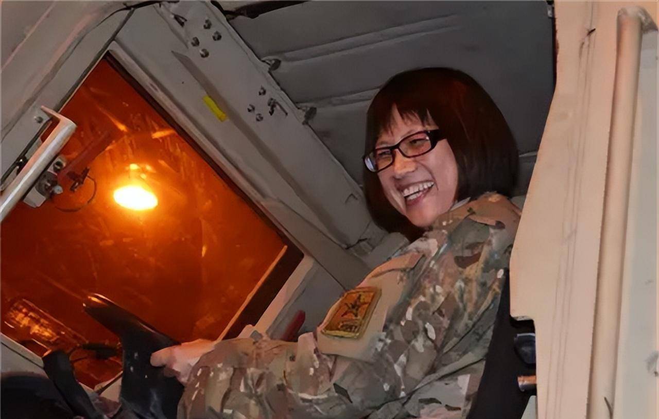 起底美副防长徐若冰,反中先锋,揭示出台湾的"虚弱病"_美国国防部_徐康