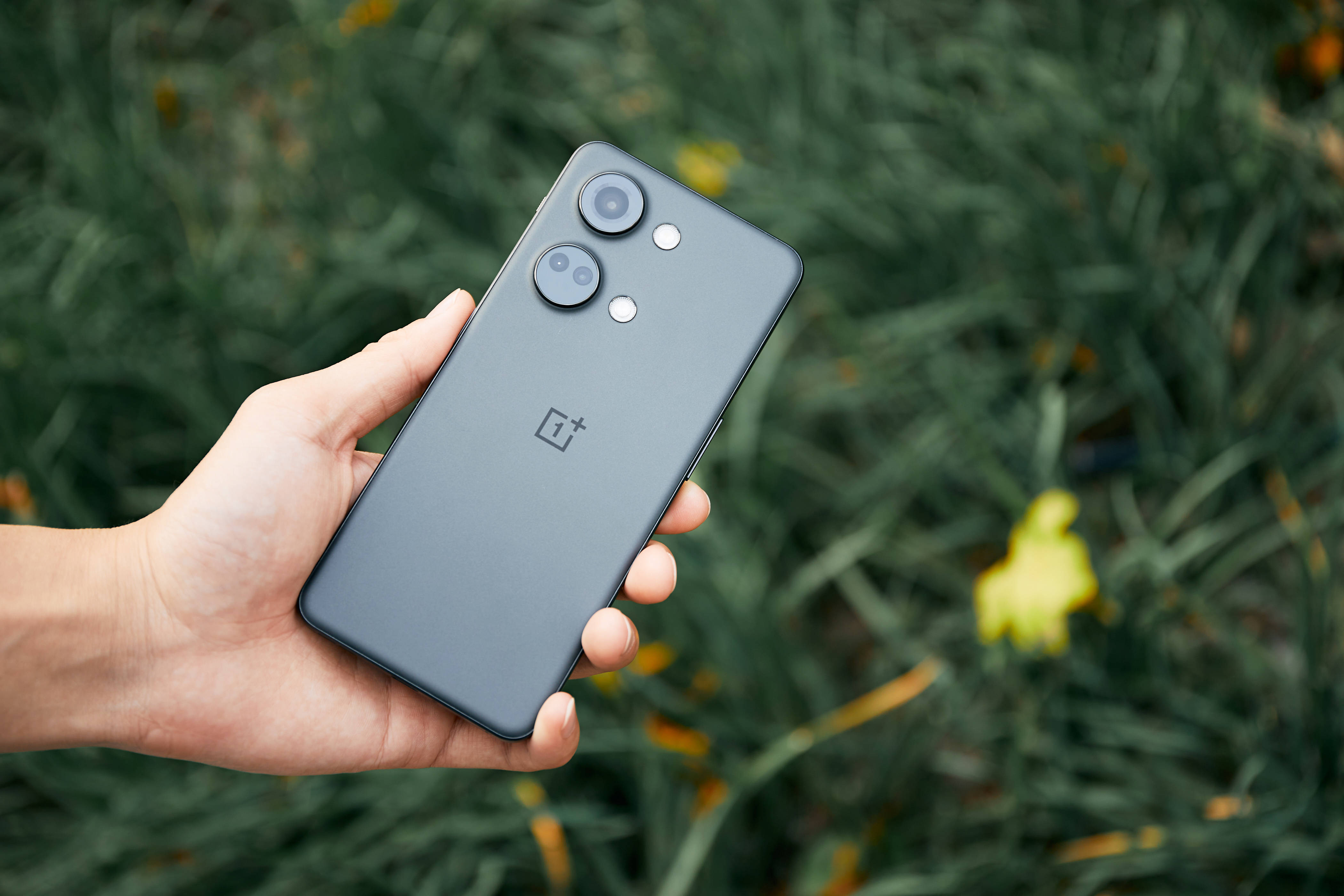 为了1tb存储,618买了一加ace2v,除了价格香,体验如何?_内存_基本_手机