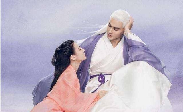 高伟光一人分饰四角,热巴连续9天登顶,感受到两人用心塑造角色_剧中