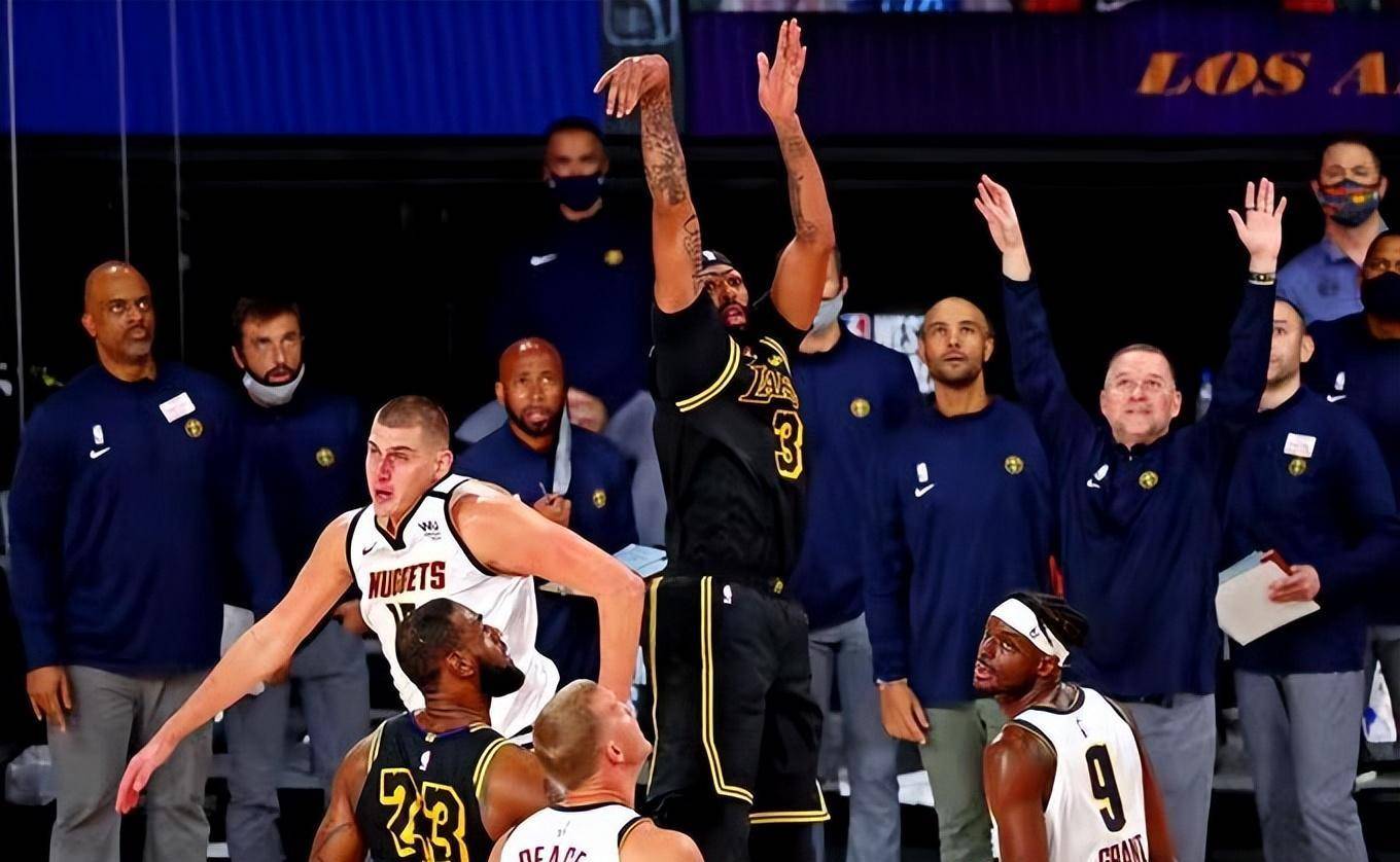 盘点nba8个季后赛堪比逆天改命的表现:费舍尔0.