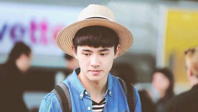 粉丝父亲患上淋巴癌,刘昊然捐钱心有多宽的人,命就有多好_事情_情绪