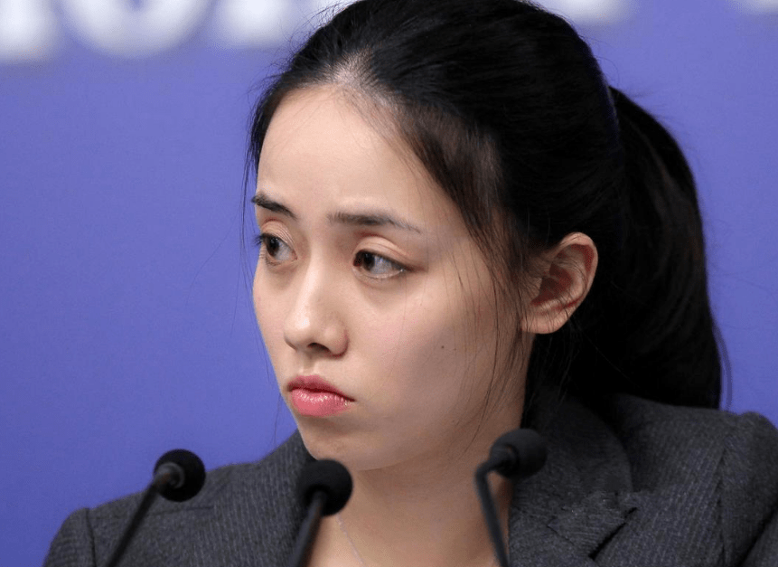 前外交部发言人赵立坚,新岗位亮相有亲和力,评论区直呼想他_大学生