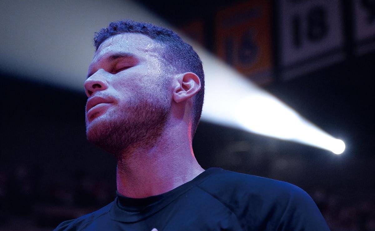 绿军签下格里芬,季后赛为何不用他?_比赛_篮板_热火