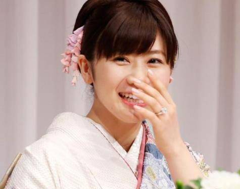 福原爱穿和服嫁江宏杰曾惹日本领导不满_消息_因为_家庭