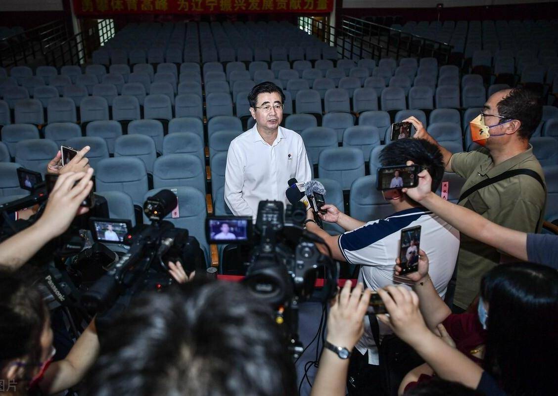 宋凯调任中国足协!