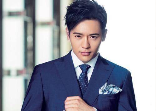 高以翔和高云翔,命运多舛的两位演员!_名字_观众_关系