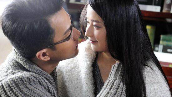 反派鼻祖《千山暮雪》莫绍谦vs《掌中之物》傅慎行_童雪_何妍_刘恺威