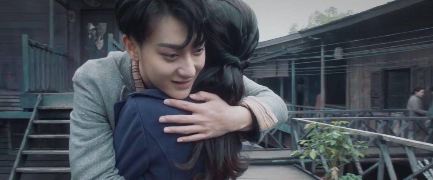 看看肖战的发展轨迹,流量想获得认可很难吗_音乐_黄子韬_作品