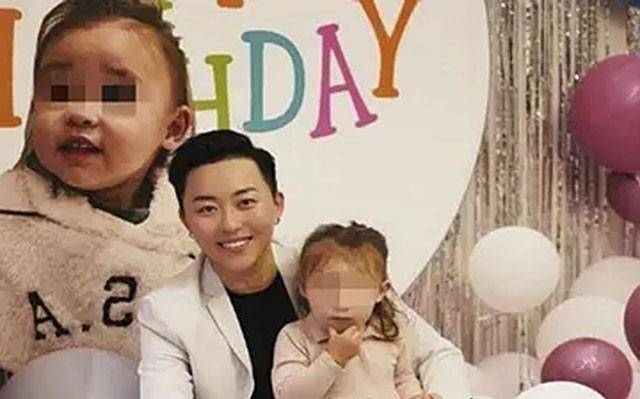不要男人、重金50万生混血女儿的叶海洋，时隔4年，怀上二胎（原创不怕被抄袭的作品）