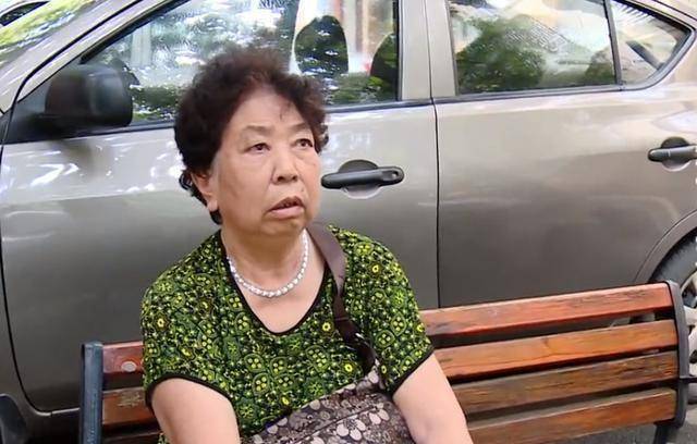 彭金花_海洋_母亲