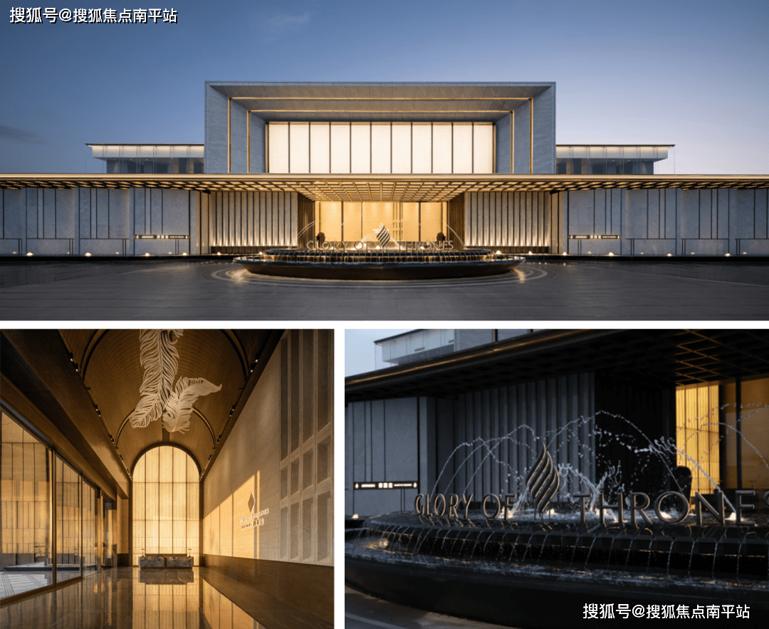 【首页】〓-泉州 【龙湖·御湖境】售楼处电话-地址-开盘-价格-楼盘最新动态_搜狐网