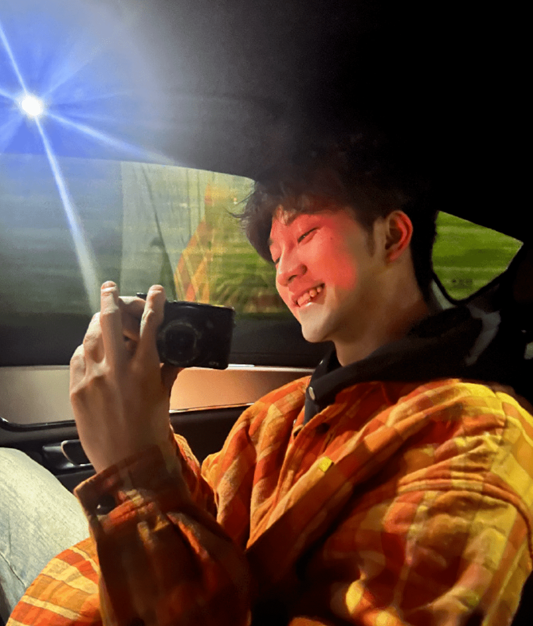 当了这么多年恋综天花板cp,这回直接封神了_赵琦君_节目_奇闻