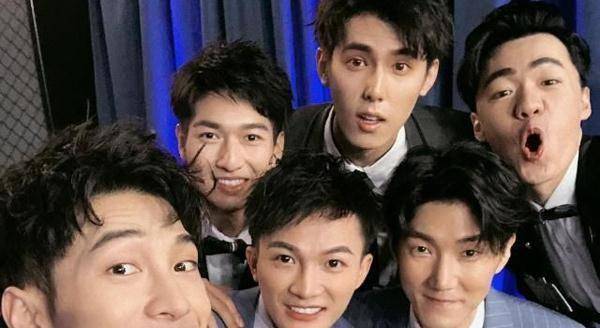 歌手2020第七期奇袭歌手是谁 太一声入人心耿斯汉强势来袭_华晨宇