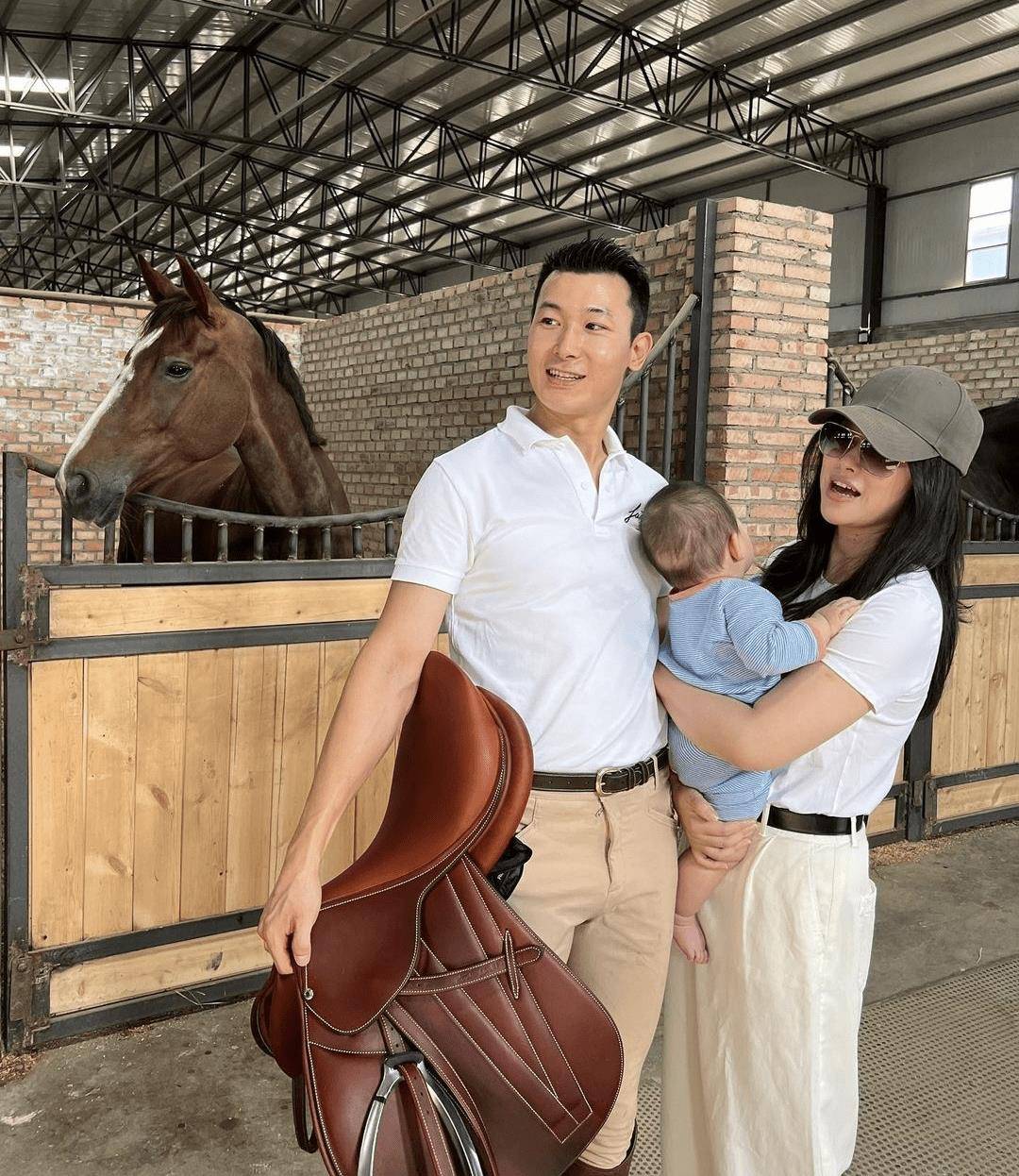 看来王昀佳的商业版图比我们想象的要广阔得多,是一个隐形的富豪.