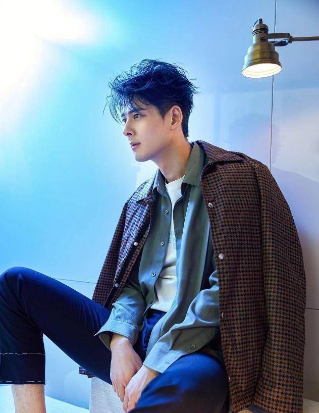 郭品超,保鲜男神_生活_于皓_故事