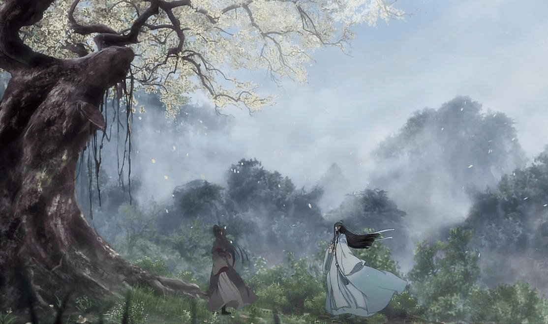 温氏_江澄_江枫