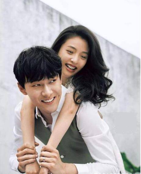 首先娱乐圈当年的小花吴清,吴倩是相当可惜的,因戏生情于张雨剑,可以