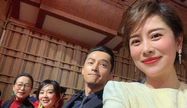 海清冲动了,不怪宋佳当众"撇清"_作品_姚晨_资源