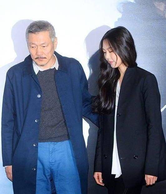国外影后金敏喜爱上大22岁导演,讽刺原配:怪你管不住丈夫_李政宰_媒体