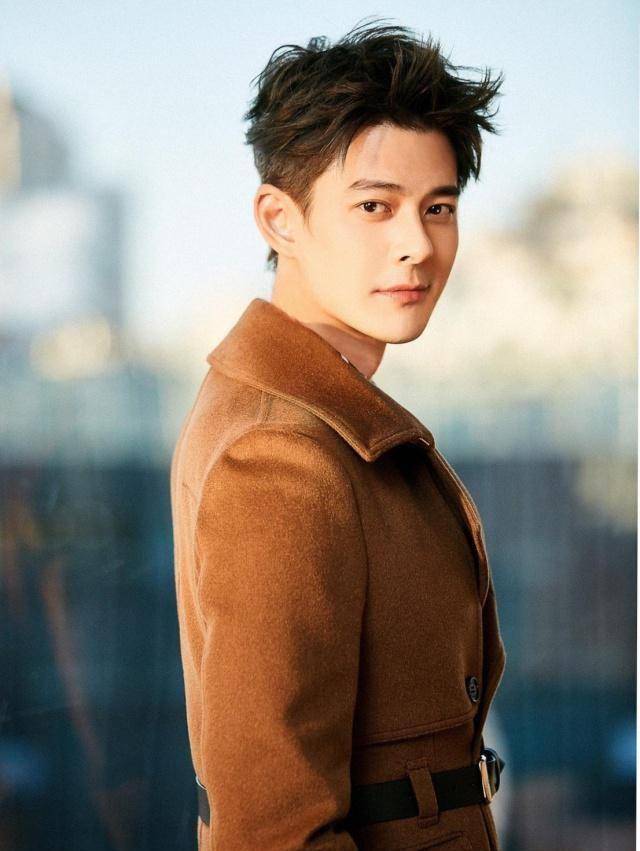 郭品超,保鲜男神_生活_于皓_故事