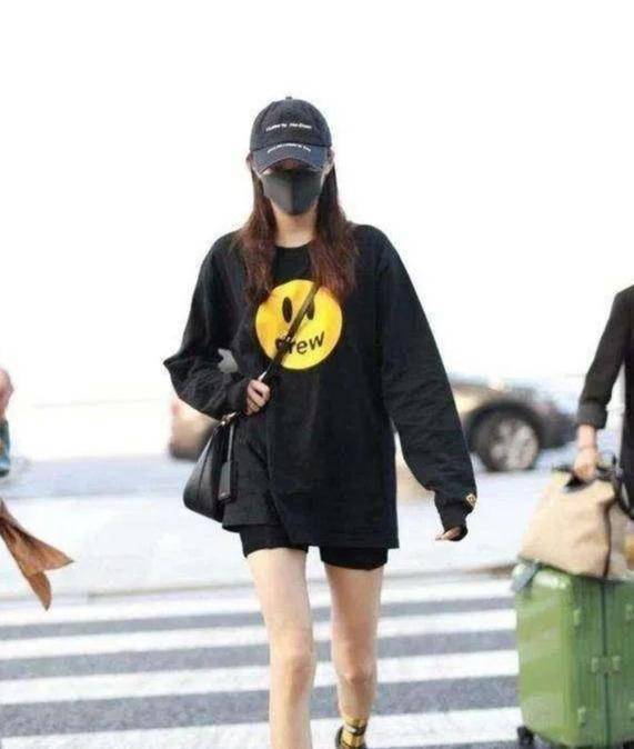 前短后长看呆众人,网友纷纷喊话鹿晗赶紧结婚_造型_节目_少女