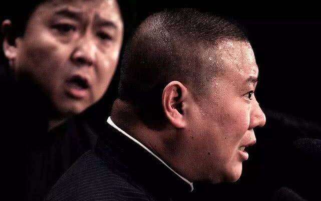 郭麒麟唱画扇面,郭德纲罕见转发:跟原来不一样!背后内情令人舒心!