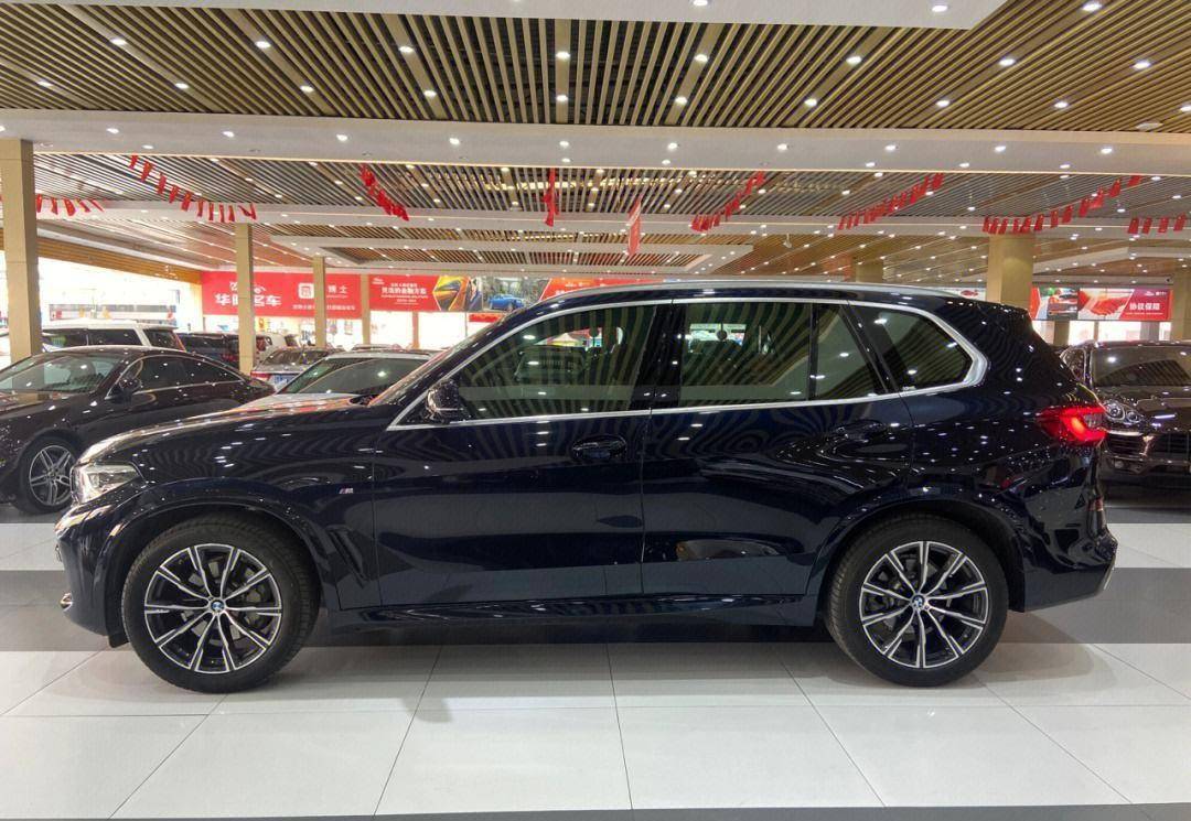 为什么说宝马x5是公路之王_搜狐汽车_搜狐网