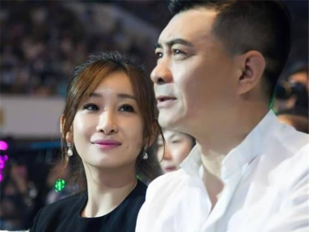 秦海璐:曾被嘲是"最丑影后",给自己的角色打90分_李萍大_周迅_丈夫