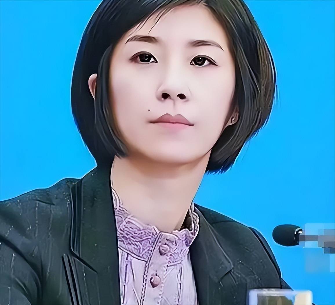 外交部女神顺利升职,因一句硬核翻译走红,这才是学生该追的星_张璐