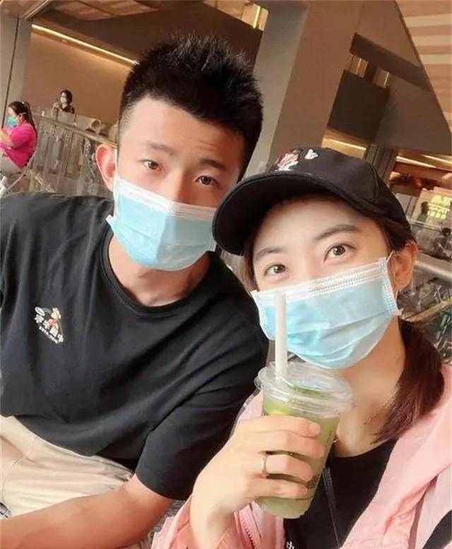 嫁给谌龙后生1娃,安置到体育局_奥运_恋情_因为