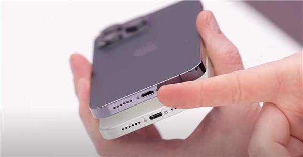 苹果iPhone15的固态按键设计被推迟，或将在iPhone16Pro上亮相！-苹果固态用的什么颗粒啊