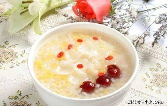 想养胃补肝，夏季吃这6样东西，保你胃好肝好！（养肝胃的食物有哪些）