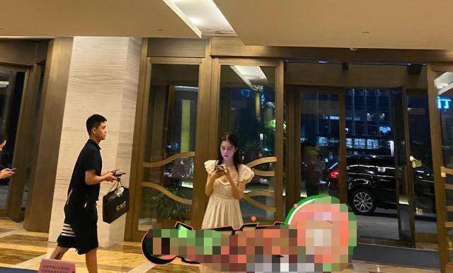 胡一天赵樱子被曝恋情？女方正面回应，赵樱子到底什么来历？（邢菲胡一天演过的电视剧）