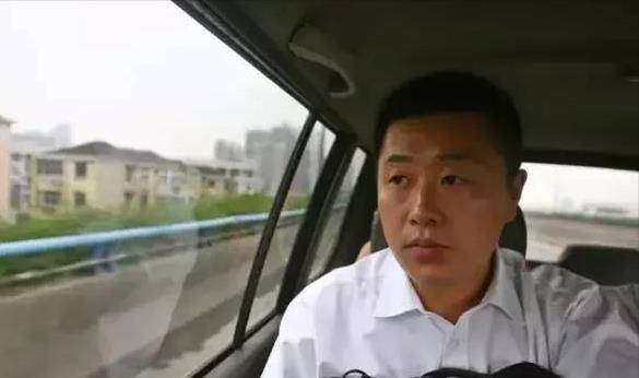 17年过去了，“彭宇案”法官被降职，老太太去世，彭宇：我撒谎了_徐寿_事情_潘辉
