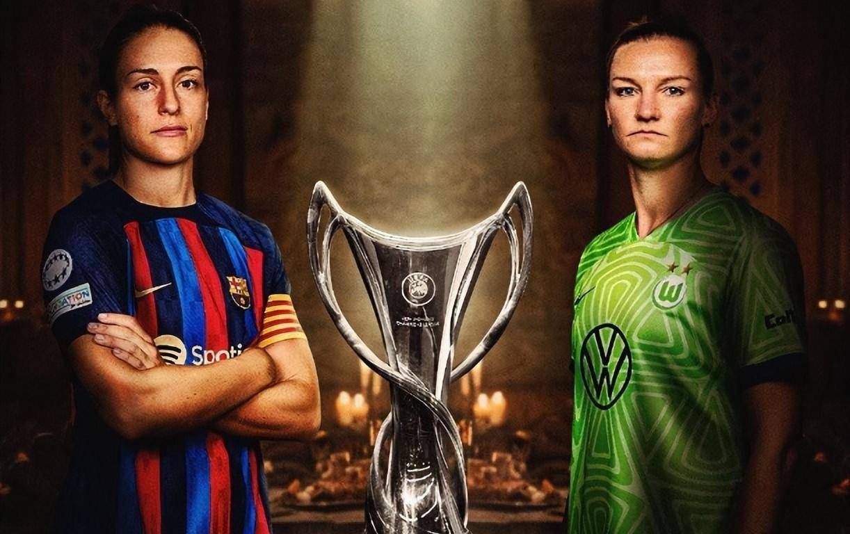 欧洲足坛史诗般逆转:巴萨创奇迹,5年2冠,6万人见证_沃尔夫斯堡_赛季