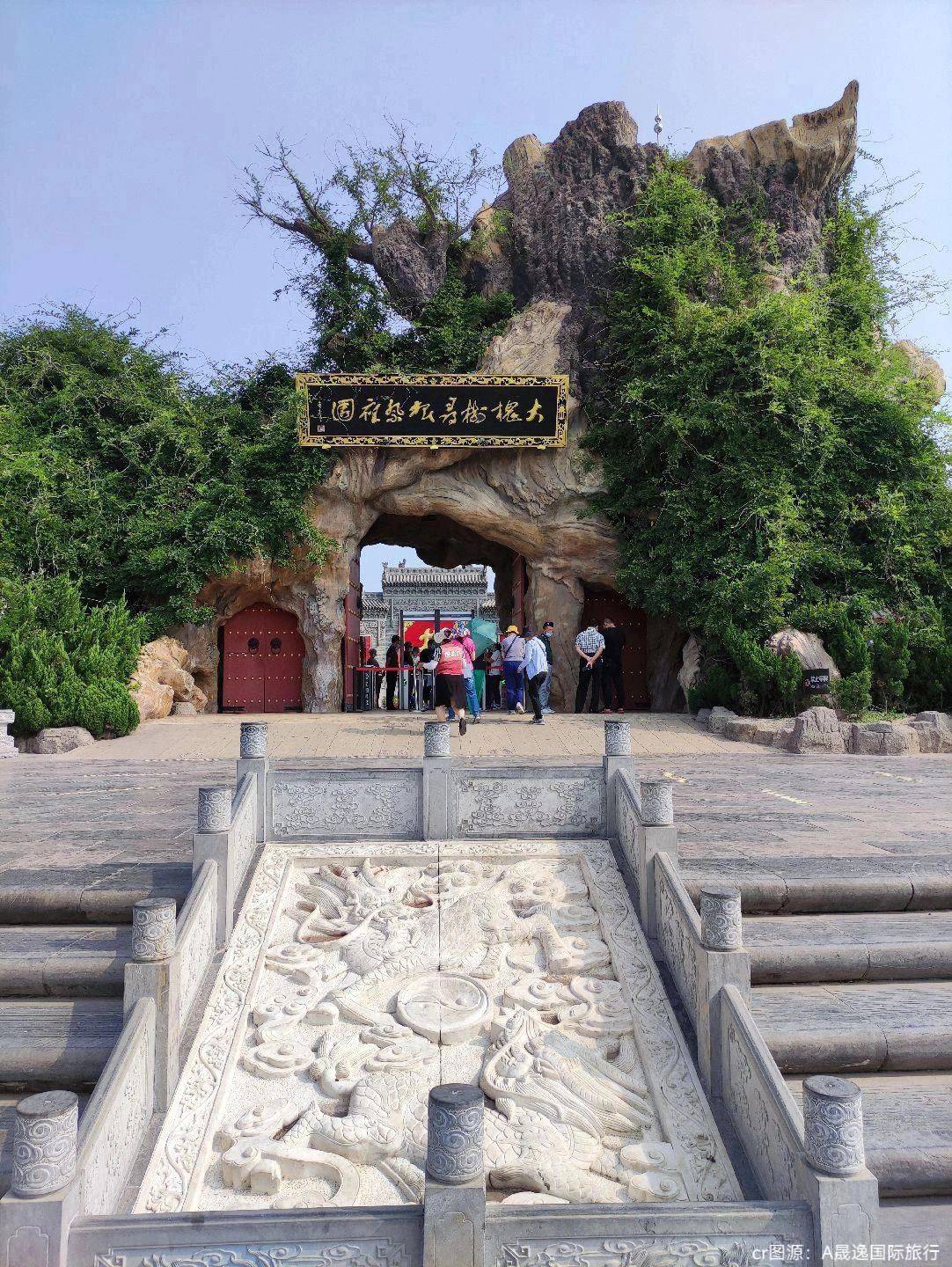 【旅游攻略】山西旅游攻略必玩的景点，自由行很重要！-山西旅游攻略必去景点推荐