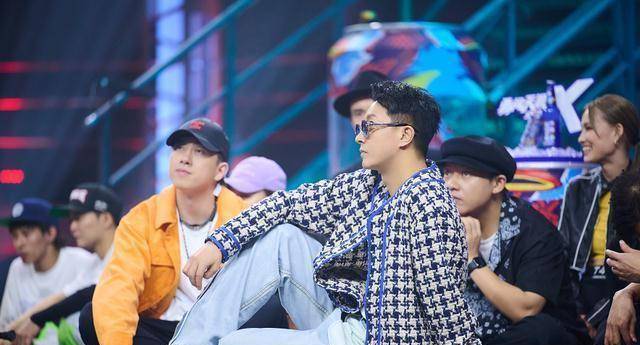 韩宇淘汰略有遗憾,但这几位大神无缘决赛更"意难平"_战队_街舞_battle