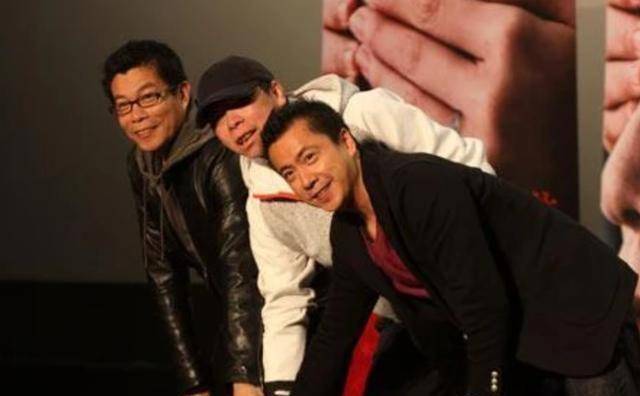 曾经有多辉煌,现在就有多落魄_冯小刚_公司_对赌协议