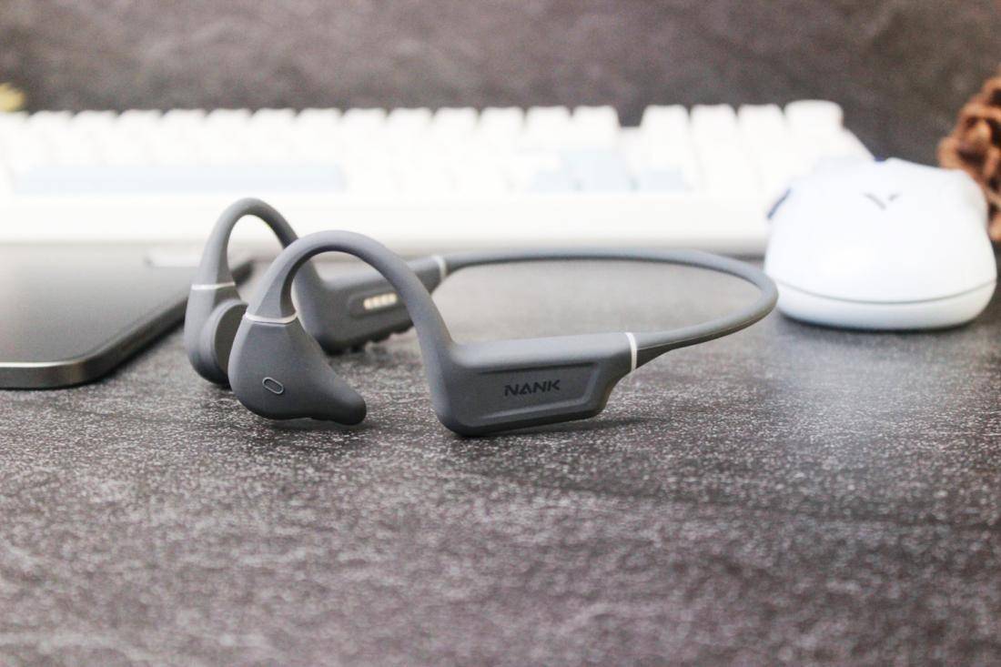 旗舰全新升级,性能全面提升,南卡Runner Pro4s骨传导运动蓝牙耳机它来了