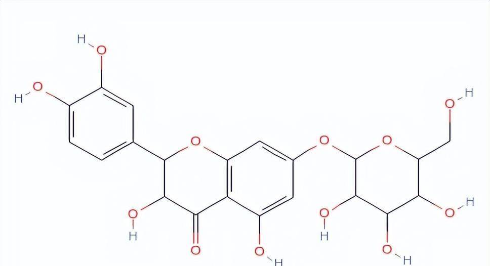 從銀杏蜜環口服溶液,化學物質基礎,到心腦血管疾病應用綜述_質量_成分