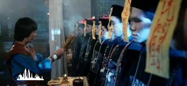 黄炳耀,黄鹰和林正英离奇过世后,《僵尸先生》诅咒传言甚嚣尘上_电影