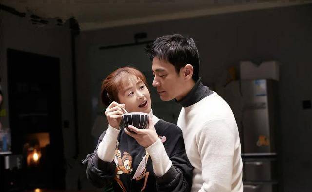 《遇见幸福》刚收官,又有两部新剧将来袭_熊顿_剧中_观众