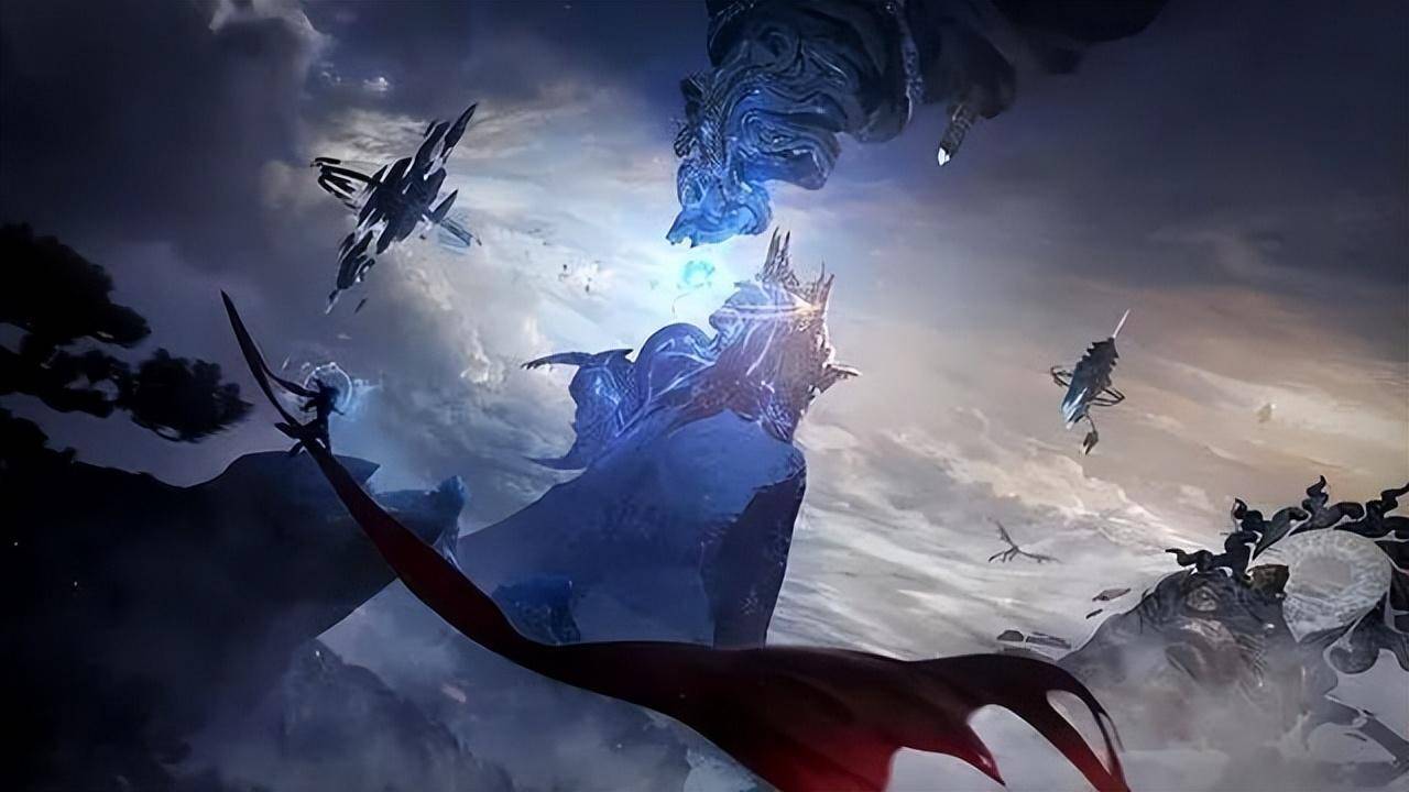 洪荒_世界_读者