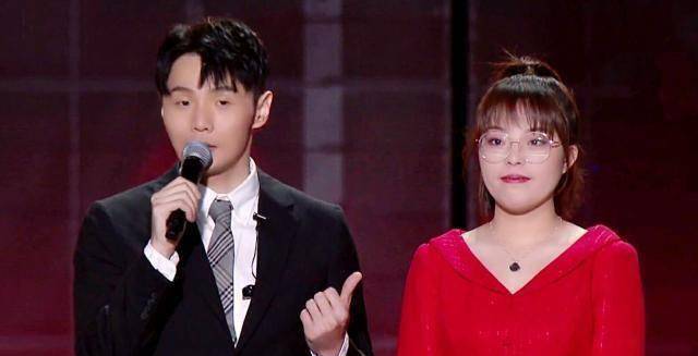 好声音冠军出炉,邢晗铭因为李荣浩的一句话最终夺得了冠军!