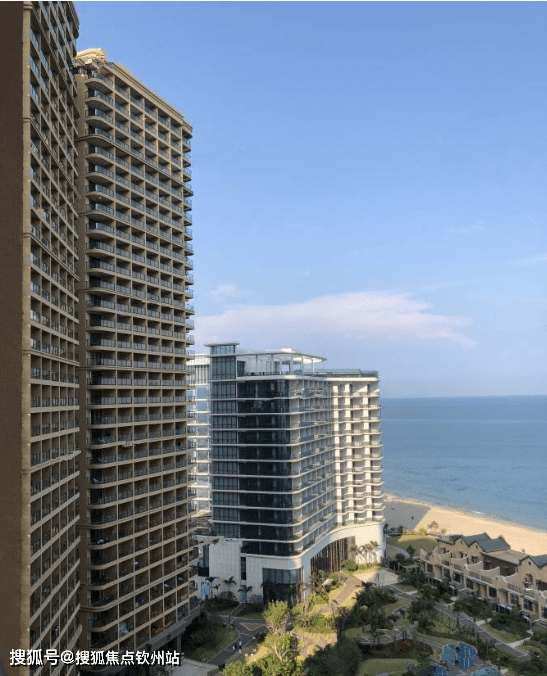 虹海金岸【惠州】欢迎您丨虹海金岸楼盘详情-价格-户型-配套_度假