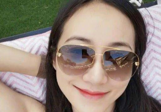 韩雪到底多大?笑起来这么美,不愧是女神_少女_气质_胡歌