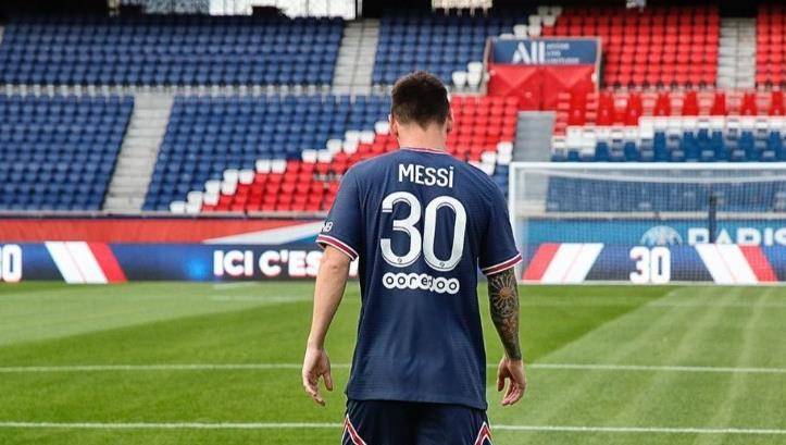 主帅亲承梅西离队,迎最后一战,球迷欢呼脱离苦海_离开_下家_最佳球员