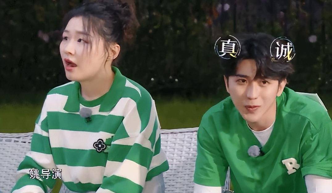 《跑男》收官录制剧透,宋雨琦归队,蔡徐坤成飞行,梦回韩国行?